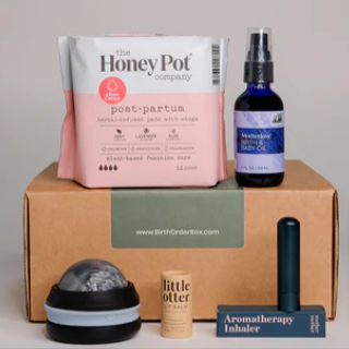 birth order box